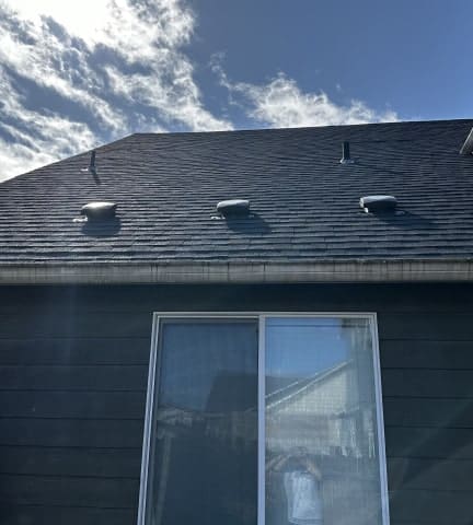 roof maintenance near me